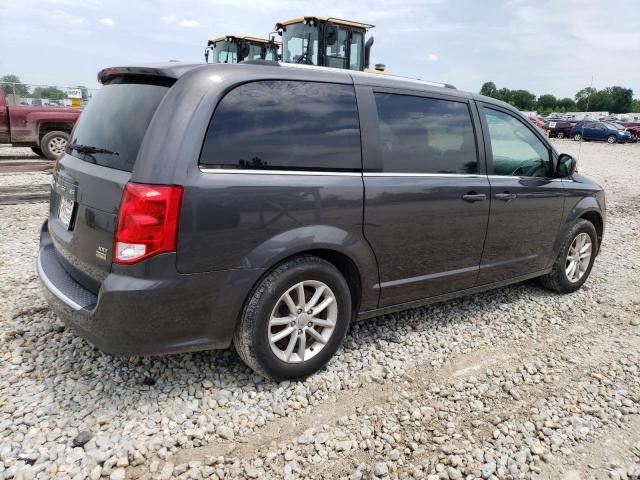 Photo 3 from auction – 2019 DODGE GRAND CARA with VIN 2C4RDGCG1KR784971