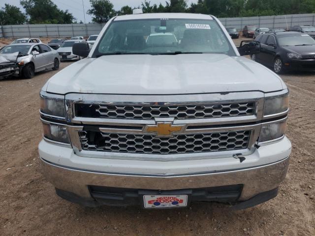 Photo 5 from auction – 2014 CHEVROLET SILVERADO with VIN 1GCRCREC1EZ211832