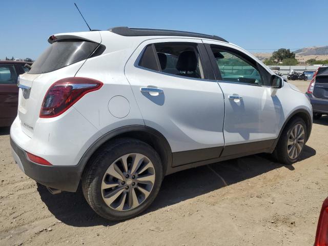 Photo 3 from auction – 2020 BUICK ENCORE PRE with VIN KL4CJASB0LB006639