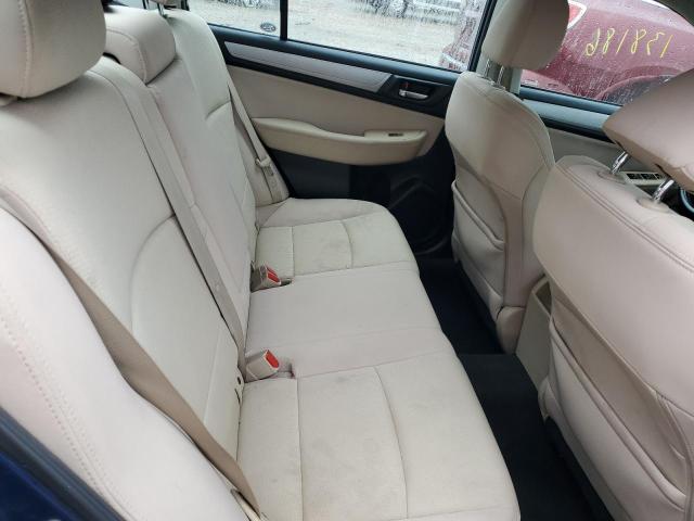 Photo 10 from auction – 2015 SUBARU LEGACY 2.5 with VIN 4S3BNBE65F3054114