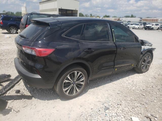 Photo 3 from auction – 2021 FORD ESCAPE SE with VIN 1FMCU0G64MUA92347