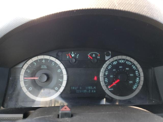 Photo 9 from auction – 2011 FORD ESCAPE XLT with VIN 1FMCU9DG4BKA94268