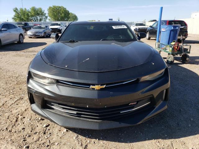 Photo 5 from auction – 2016 CHEVROLET CAMARO LT with VIN 1G1FD1RSXG0184875