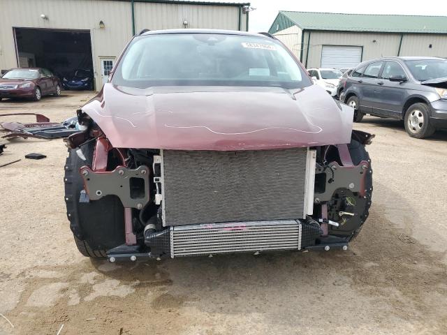 Photo 5 from auction – 2021 FORD ESCAPE TIT with VIN 1FMCU9J9XMUB35936
