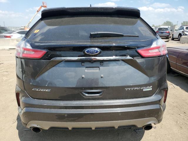 Photo 6 from auction – 2019 FORD EDGE TITAN with VIN 2FMPK3K97KBB20073