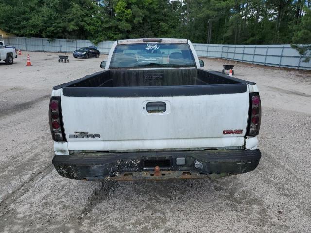 Photo 6 from auction – 2000 GMC NEW SIERRA with VIN 1GTEC14V8YE166600