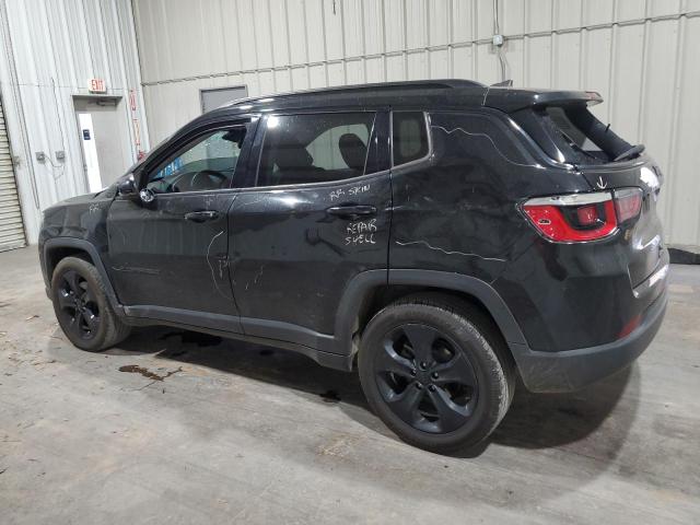 Photo 2 from auction – 2019 JEEP COMPASS LA with VIN 3C4NJCBB4KT613036