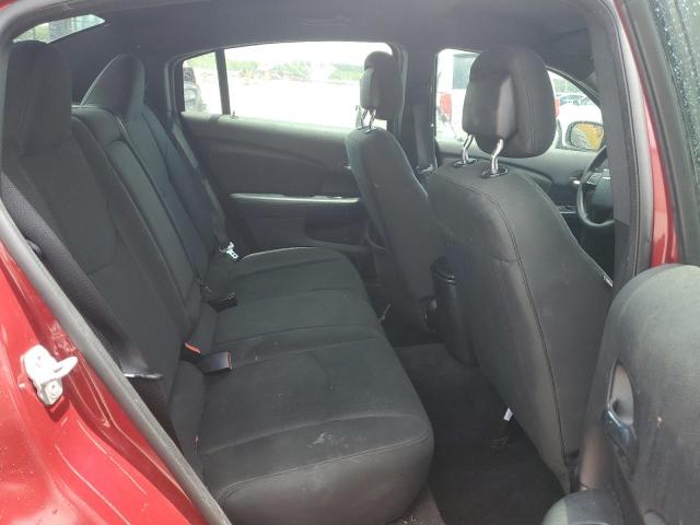 Photo 10 from auction – 2012 CHRYSLER 200 LX with VIN 1C3CCBAB0CN166837