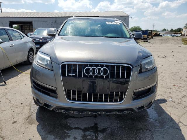 Photo 5 from auction – 2013 AUDI Q7 PREMIUM with VIN WA1LGAFE8DD011547