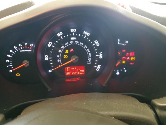 Photo 9 from auction – 2016 KIA SPORTAGE E with VIN KNDPC3AC5G7826389