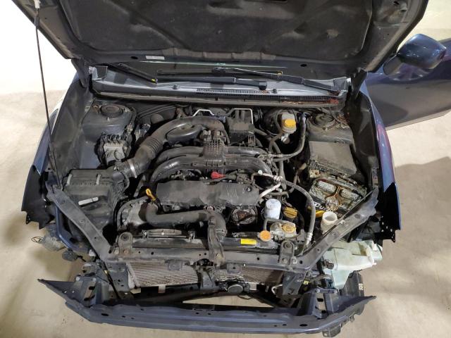 Zdjęcie 11 z aukcji – 2013 SUBARU IMPREZA PR z VIN JF1GJAD69DH003380