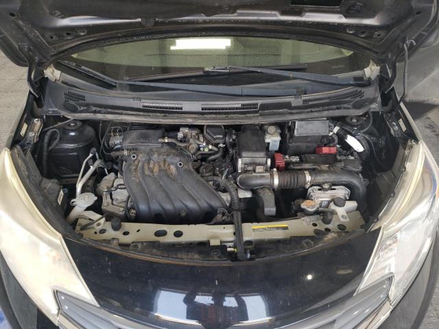 Foto 11 de la subasta – 2014 NISSAN VERSA NOTE con VIN 3N1CE2CP4EL386518