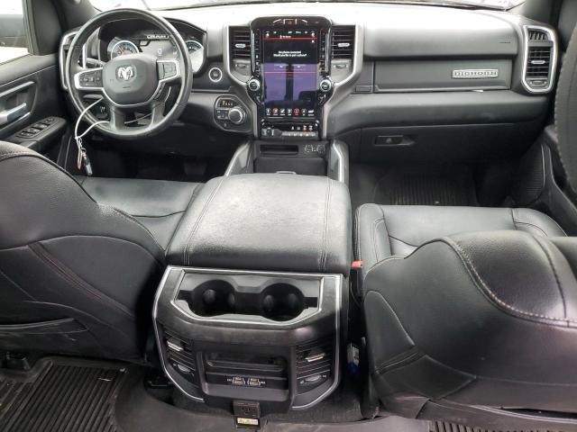 Photo 8 from auction – 2021 RAM 1500 BIG H with VIN 1C6SRFFT6MN797583