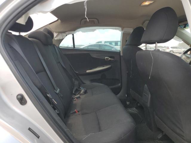 Photo 10 from auction – 2010 TOYOTA COROLLA BA with VIN 1NXBU4EE3AZ283668
