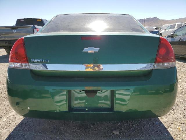 Photo 6 from auction – 2007 CHEVROLET IMPALA LT with VIN 2G1WT58N679299954