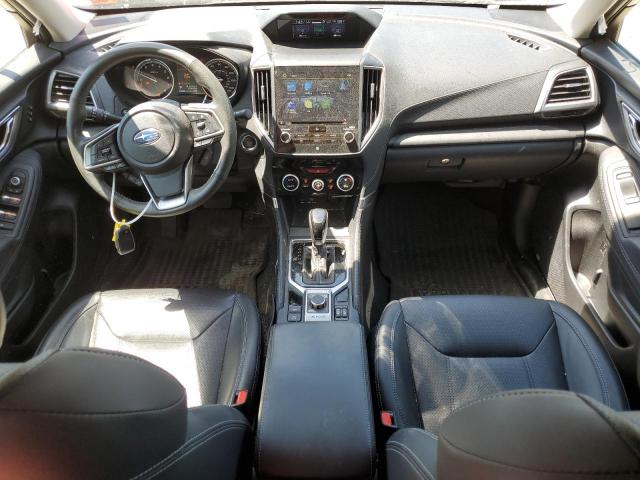 Photo 8 from auction – 2021 SUBARU FORESTER T with VIN JF2SKAXC0MH552521