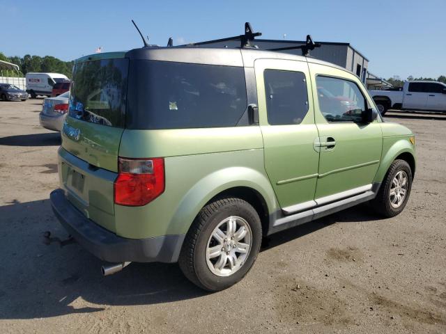 Photo 3 from auction – 2008 HONDA ELEMENT EX with VIN 5J6YH28778L001885