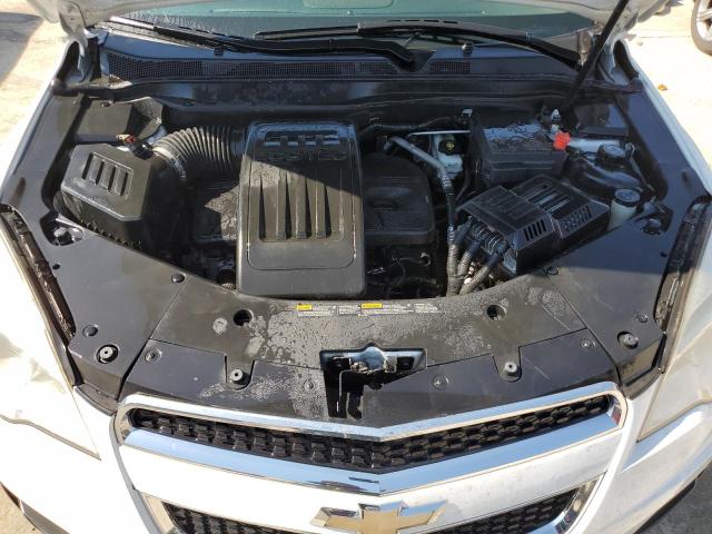 Photo 12 from auction – 2014 CHEVROLET EQUINOX LT with VIN 2GNALBEK0E6248191