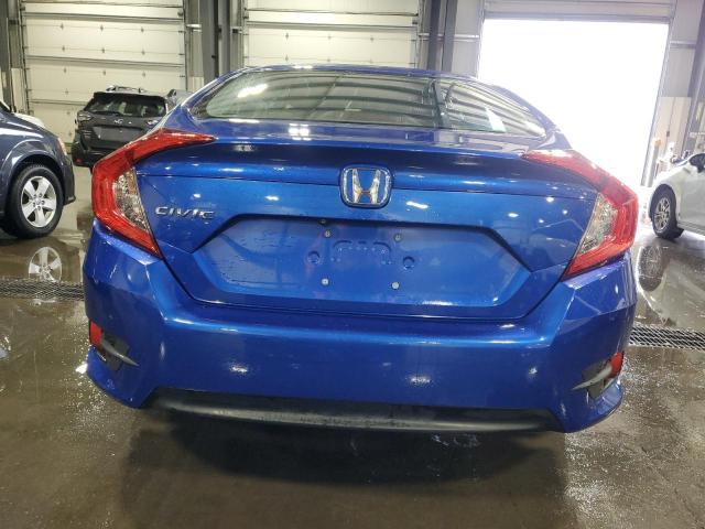 Photo 6 from auction – 2016 HONDA CIVIC EX with VIN 19XFC2F75GE089986