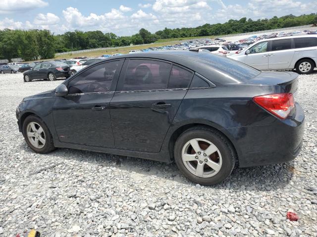 Photo 2 from auction – 2014 CHEVROLET CRUZE LT with VIN 1G1PC5SB7E7227758