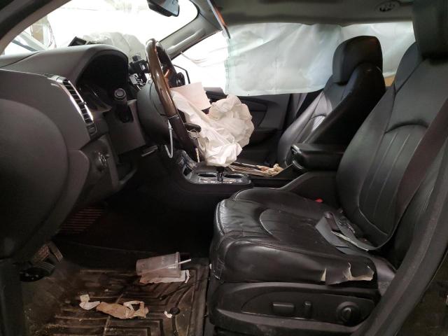 Foto 7 de la subasta – 2011 GMC ACADIA DEN con VIN 1GKKVTED7BJ365056