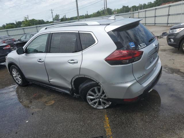 Photo 2 from auction – 2020 NISSAN ROGUE S with VIN KNMAT2MT6LP515026