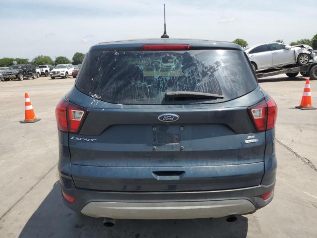 Photo 6 from auction – 2019 FORD ESCAPE SE with VIN 1FMCU9GD6KUC01293