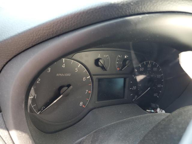 Photo 9 from auction – 2015 NISSAN SENTRA S with VIN 3N1AB7AP1FY336051