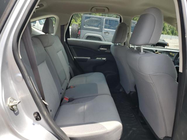 Photo 11 from auction – 2016 HONDA CR-V LX with VIN 5J6RM4H30GL097107