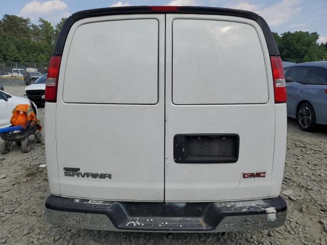 Photo 6 from auction – 2017 GMC SAVANA G25 with VIN 1GTW7AFF1H1908339