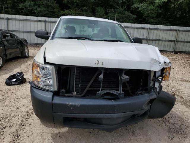 Photo 5 from auction – 2007 CHEVROLET SILVERADO with VIN 2GCEC13C471599394