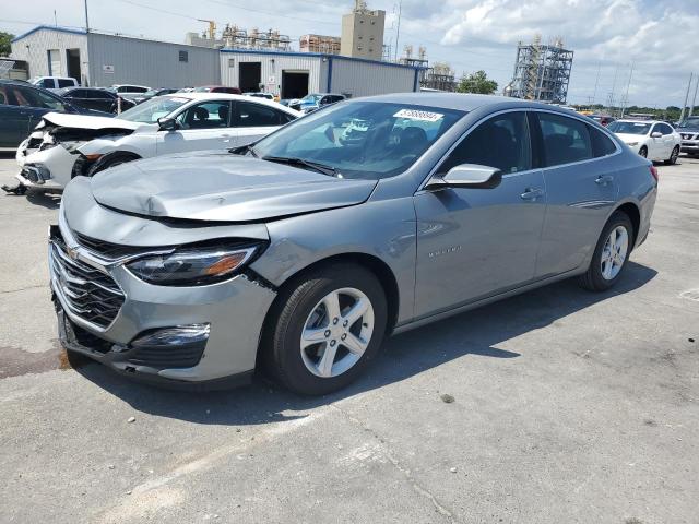Photo 1 from auction – 2024 CHEVROLET MALIBU LS with VIN 1G1ZB5ST3RF153271