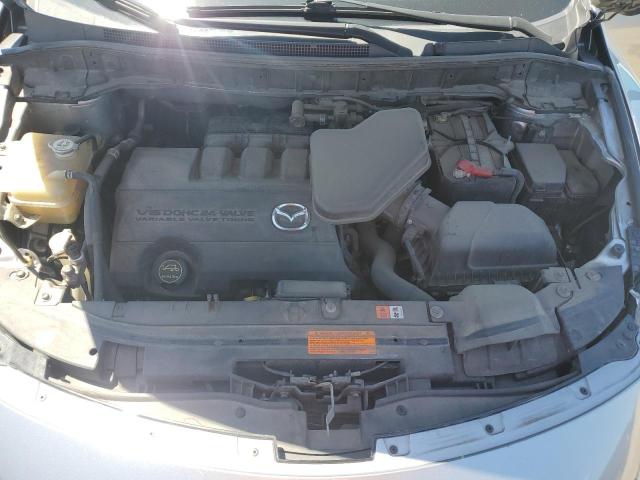 Photo 12 from auction – 2015 MAZDA CX-9 GRAND with VIN JM3TB3DA5F0455955