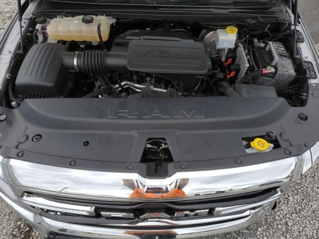 Photo 11 from auction – 2020 RAM 1500 BIG H with VIN 1C6RRFFG1LN211078