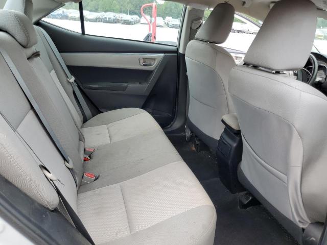 Photo 10 from auction – 2015 TOYOTA COROLLA L with VIN 2T1BURHE9FC407153