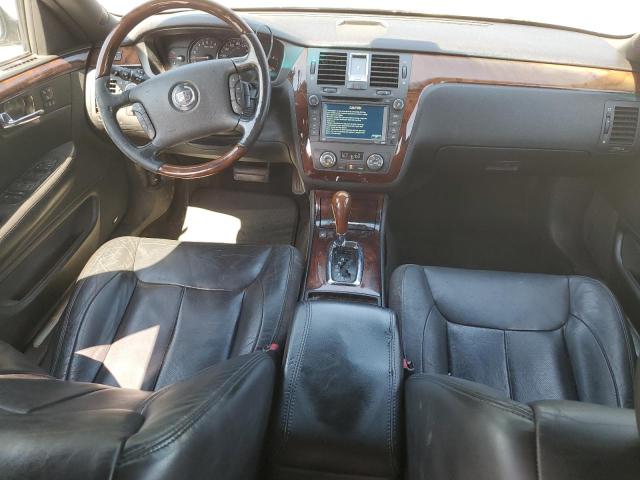 Photo 8 from auction – 2007 CADILLAC DTS with VIN 1G6KD57947U165263