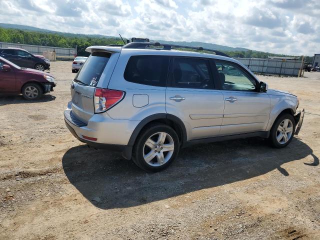 Photo 3 from auction – 2009 SUBARU FORESTER 2 with VIN JF2SH63659H749784