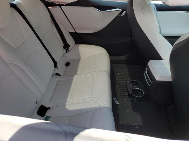Photo 10 from auction – 2018 TESLA MODEL S with VIN 5YJSA1E25JF249127