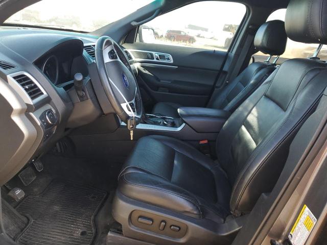 Photo 7 from auction – 2014 FORD EXPLORER X with VIN 1FM5K8D82EGC07076