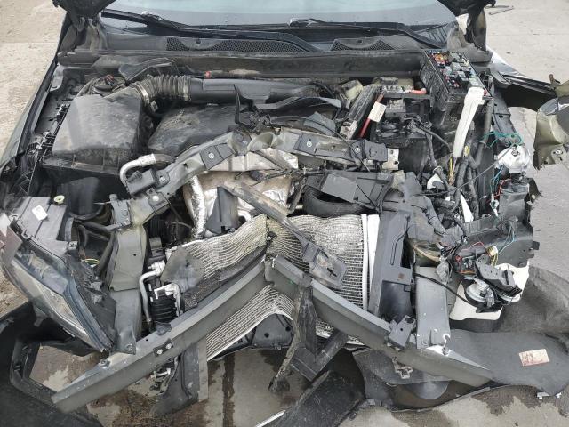 Photo 11 from auction – 2014 CHEVROLET IMPALA LT with VIN 2G1115SL3E9233110