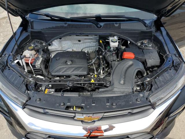 Photo 12 from auction – 2022 CHEVROLET TRAILBLAZE with VIN KL79MPSLXNB061599