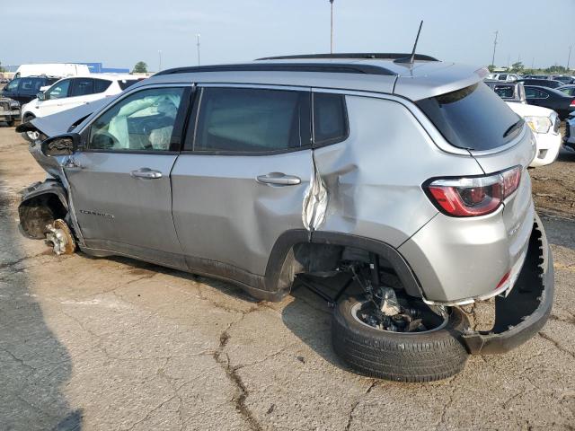 Photo 2 from auction – 2022 JEEP COMPASS LA with VIN 3C4NJDFB6NT164074