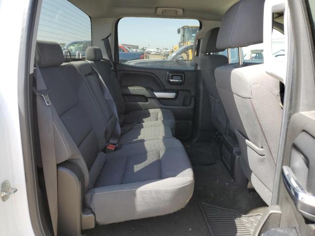 Photo 10 from auction – 2018 CHEVROLET silverado with VIN 3GCUCRERXJG277529