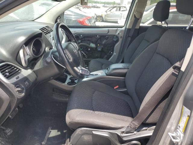 Photo 7 from auction – 2017 DODGE JOURNEY SE with VIN 3C4PDCAB6HT573908