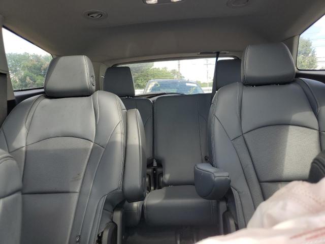 Photo 10 from auction – 2018 BUICK ENCLAVE PR with VIN 5GAEVBKW0JJ278107