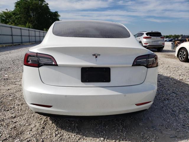 Photo 6 from auction – 2020 TESLA MODEL 3 with VIN 5YJ3E1EA3LF804014