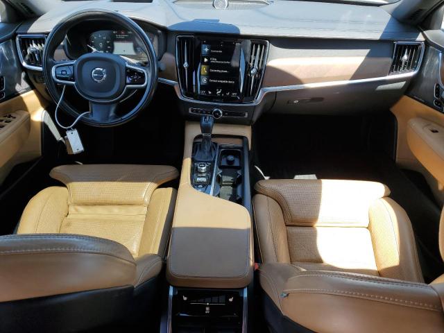 Photo 8 from auction – 2017 VOLVO S90 T6 INS with VIN YV1A22ML8H1003002