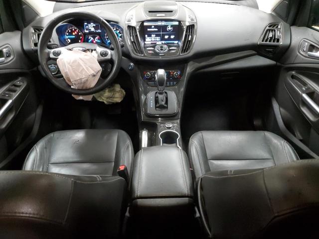 Photo 8 from auction – 2014 FORD ESCAPE TIT with VIN 1FMCU0J97EUC19404