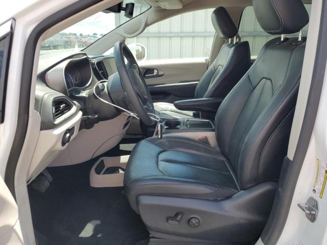 Photo 7 from auction – 2022 CHRYSLER PACIFICA H with VIN 2C4RC1L74NR136996