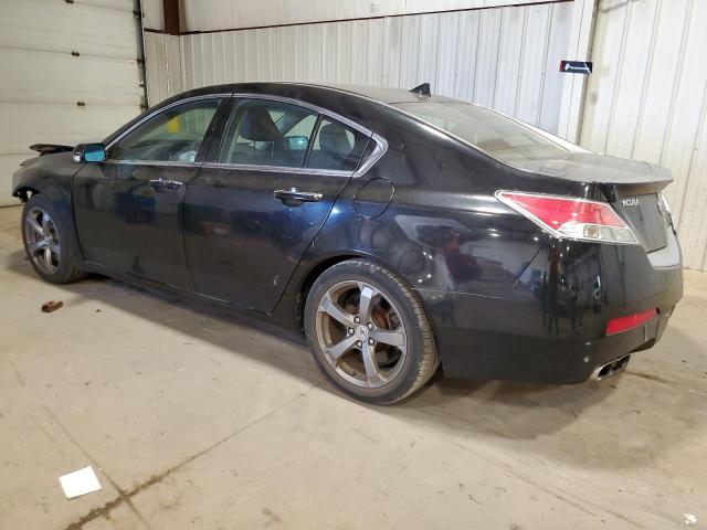Photo 2 from auction – 2011 ACURA TL with VIN 19UUA9F57BA001845
